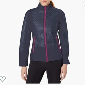 𝅺articx Blaise softshell jacket